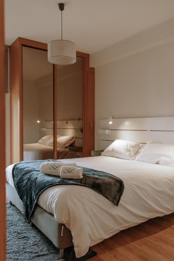 Sweet Living Porto Apartment Valbom  Exterior photo