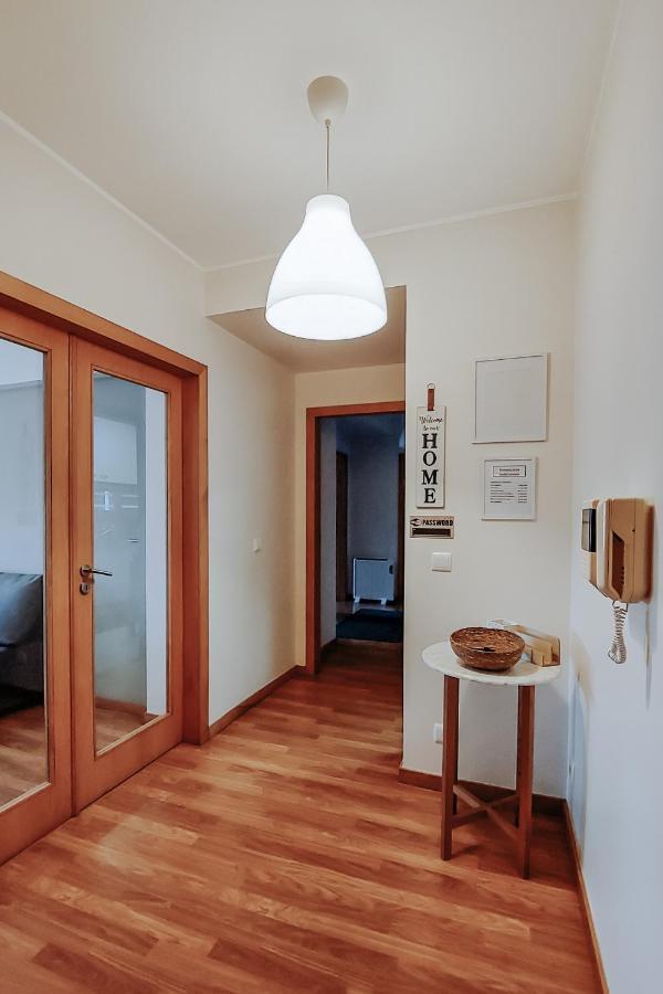 Sweet Living Porto Apartment Valbom  Exterior photo